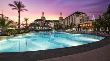 Delphin Diva Premiere Hotel