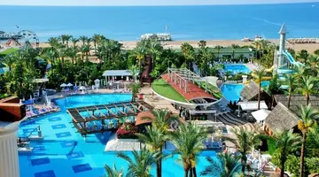 Delphin Diva Premiere Hotel