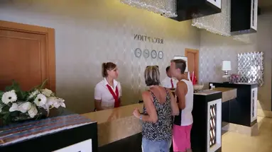 Delphin Diva Premiere Hotel