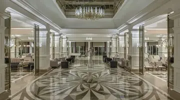 Delphin Diva Premiere Hotel