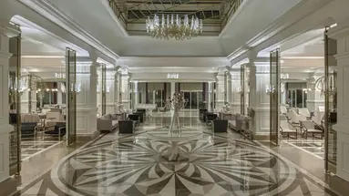 Delphin Diva Premiere Hotel