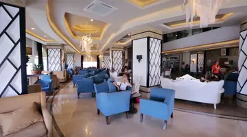 Delphin Diva Premiere Hotel