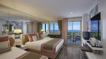 Delphin Diva Premiere Hotel