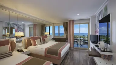 Delphin Diva Premiere Hotel