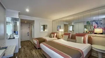 Delphin Diva Premiere Hotel