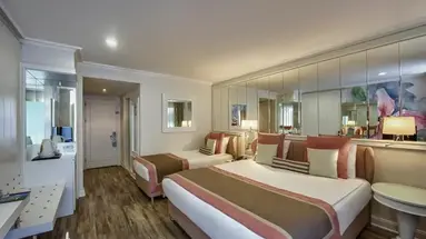Delphin Diva Premiere Hotel