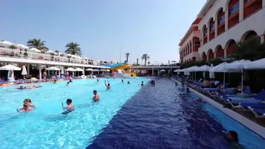 Delphin Diva Premiere Hotel