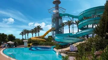 Delphin Diva Premiere Hotel
