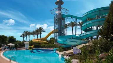 Delphin Diva Premiere Hotel