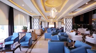 Delphin Diva Premiere Hotel