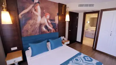 Delphin Diva Premiere Hotel