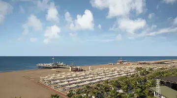 Delphin Diva Premiere Hotel