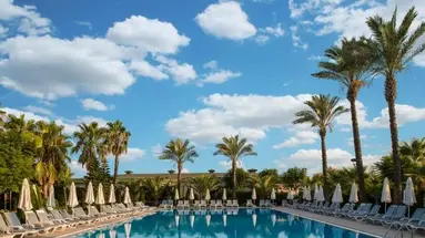 Delphin Diva Premiere Hotel