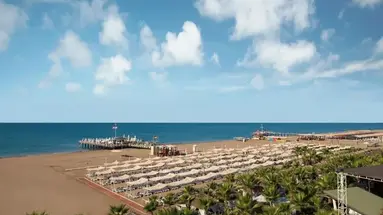 Delphin Diva Premiere Hotel