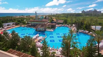 Delphin Diva Premiere Hotel