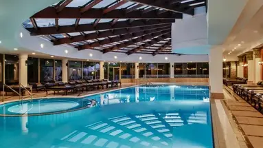 Delphin Diva Premiere Hotel