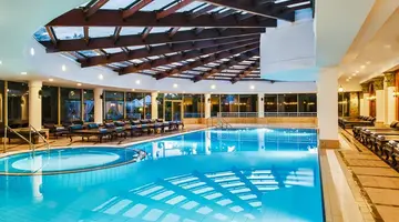 Delphin Diva Premiere Hotel