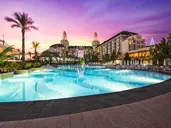 Delphin Diva Premiere Hotel