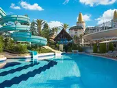 Delphin Diva Premiere Hotel