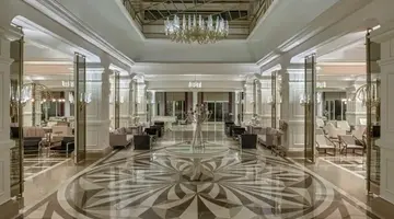 Delphin Diva Premiere Hotel