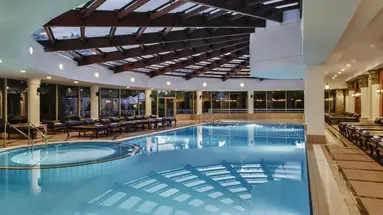 Delphin Diva Premiere Hotel