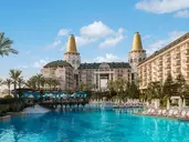 Delphin Diva Premiere Hotel