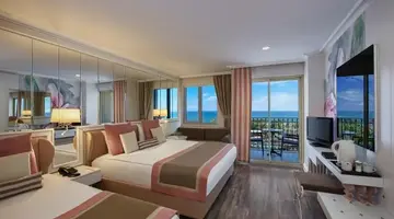 Delphin Diva Premiere Hotel