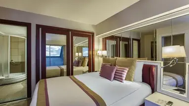 Delphin Diva Premiere Hotel