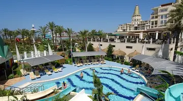DELPHIN DIVA