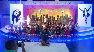 DELPHIN HABIB