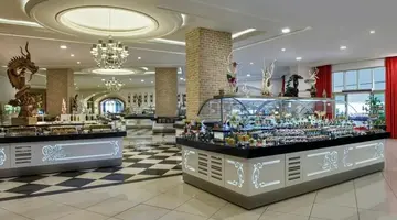 Delphin Imperial Hotel