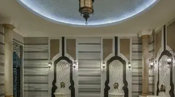 Delphin Imperial Hotel