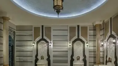 Delphin Imperial Hotel