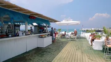 Delphin Imperial Hotel