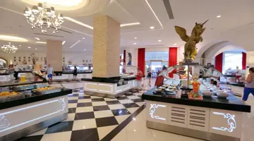 Delphin Imperial Hotel