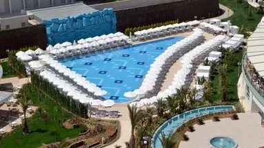 Delphin Imperial Hotel