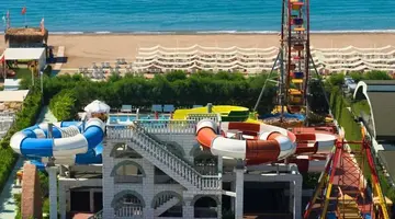Delphin Imperial Hotel