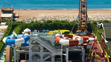Delphin Imperial Hotel