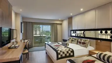Delphin Imperial Hotel