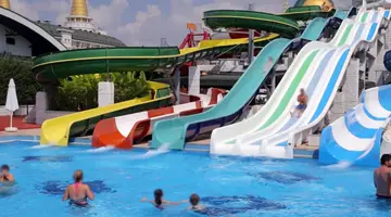 Delphin Imperial Hotel