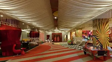 Delphin Imperial Hotel