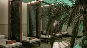 Delphin Imperial Hotel