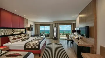 Delphin Imperial Hotel