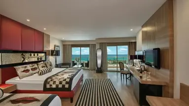 Delphin Imperial Hotel