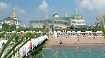 Delphin Imperial Hotel