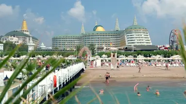 Delphin Imperial Hotel
