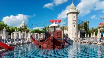 Delphin Imperial Hotel