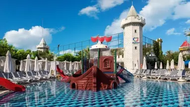 Delphin Imperial Hotel