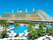 Delphin Imperial Hotel