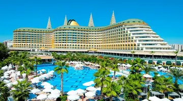 Delphin Imperial Hotel